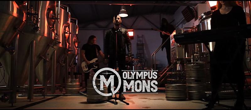 olympus 1, Foto: Hotnews