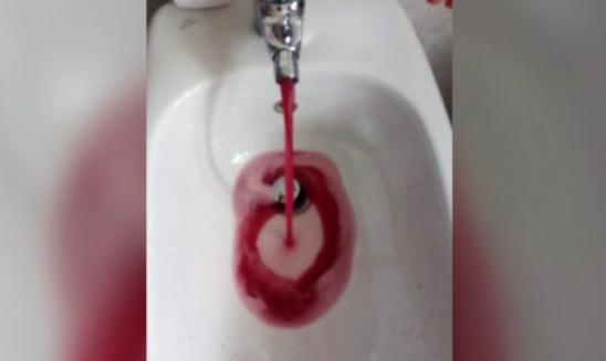 Vin la robinet, Foto: Captura YouTube