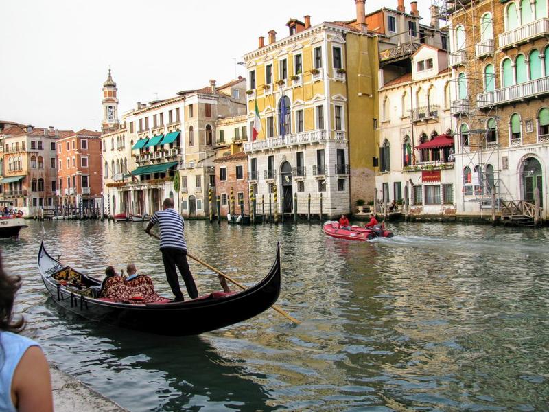 Venetia, Foto: Vlad Barza / HotNews.ro