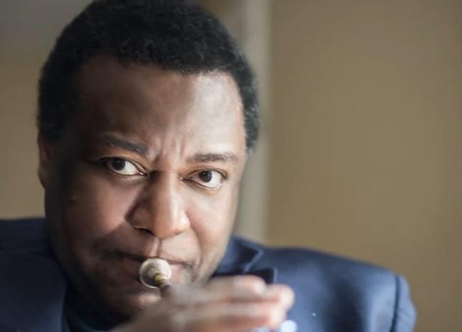 Wallace Roney, Foto: Captura YouTube