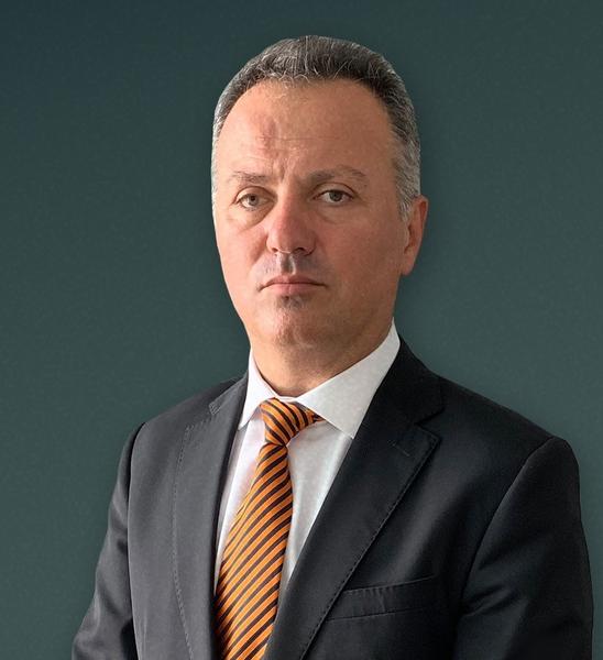 Laurențiu Ciocîrlan, Equiliant Capital, Foto: Hotnews