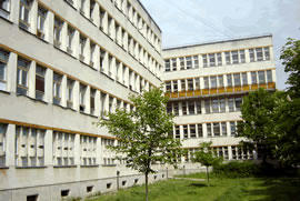 Spital Municipal Făgăraș, Foto: Hotnews