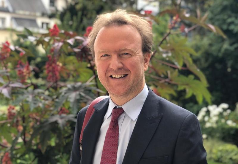 Florin Luca, strategist si analist economic, Foto: Hotnews