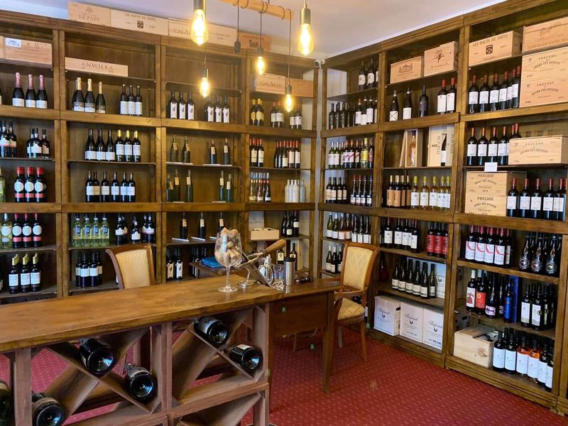 Expoziția online a Licitației de Vinuri, Foto: Artmark