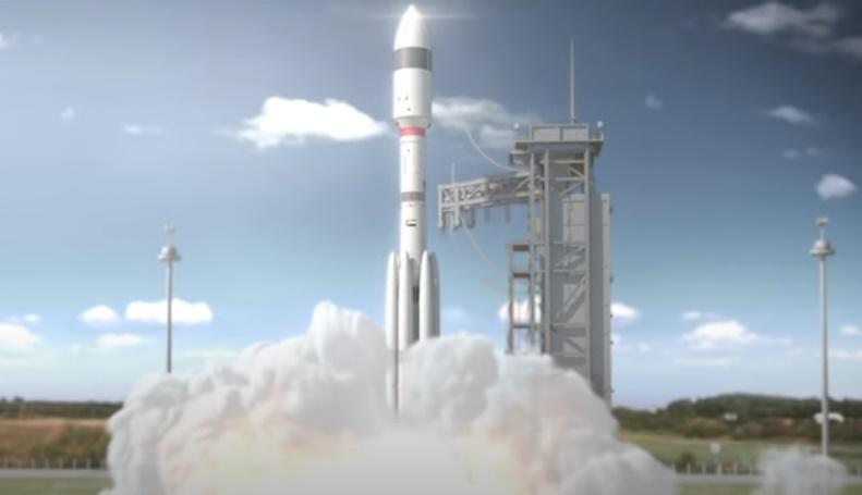 Misiunea EAU spre Marte, Foto: YouTube