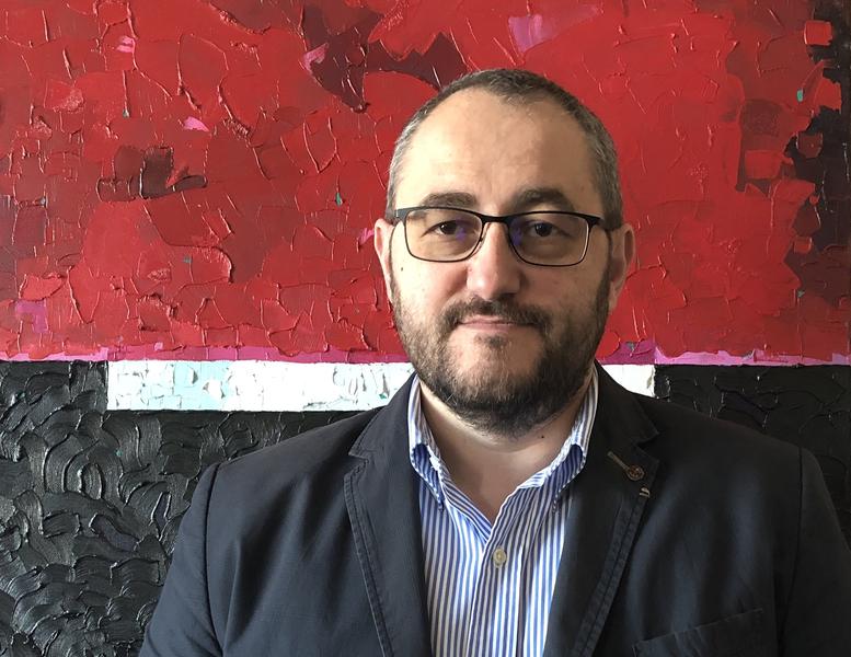 Radu Topliceanu, BRD, Foto: Hotnews