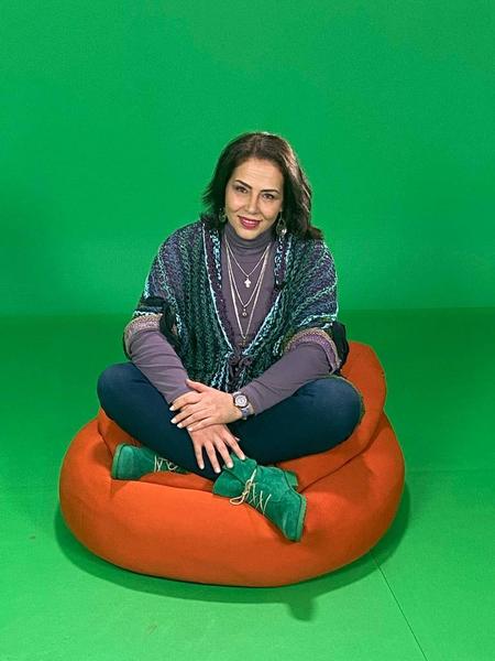 Ana Barton, Foto: arhiva personala