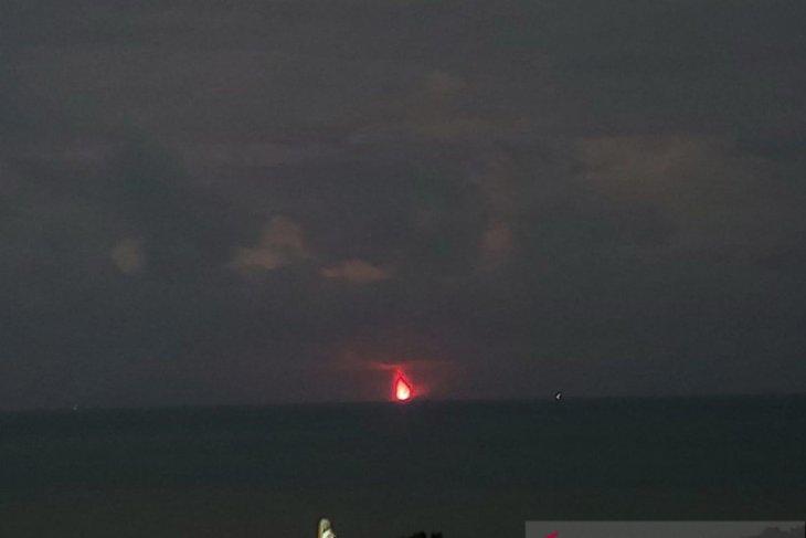 vulcan Indonezia, Foto: Hotnews
