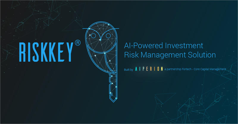 RiskKey, Foto: Fortech