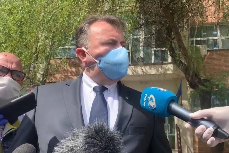 Captura Jurnal de Vrancea, Foto: Jurnal de Vrancea