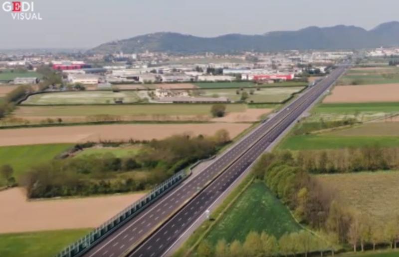 Austrada Italia goala, Foto: Captura YouTube