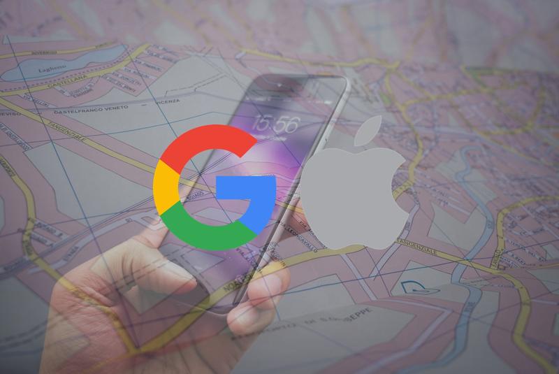 Google Apple, Foto: Pexels (Edited)