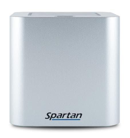 Spartan cube, Foto: Spartan Bioscience