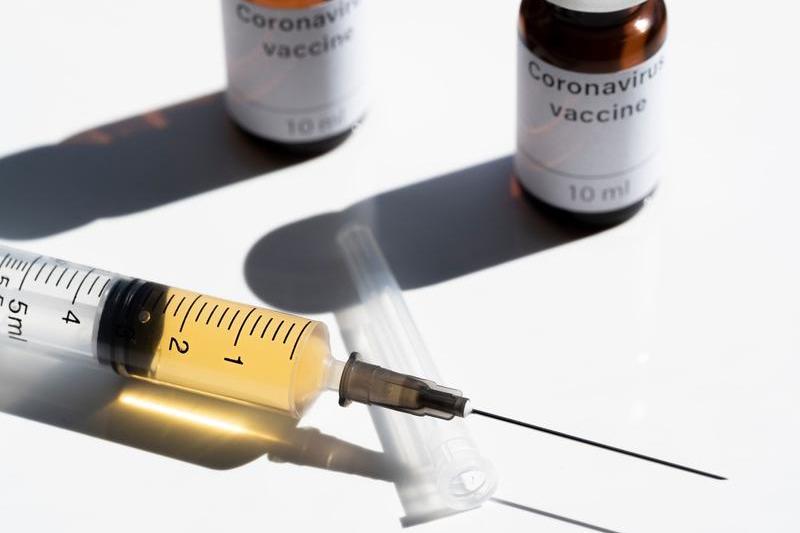 Vaccin Covid-19, Foto: Igor Golovniov/SOPA Images / Shutterstock Editorial / Profimedia