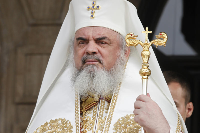 Patriarhul Daniel, Foto: Hotnews