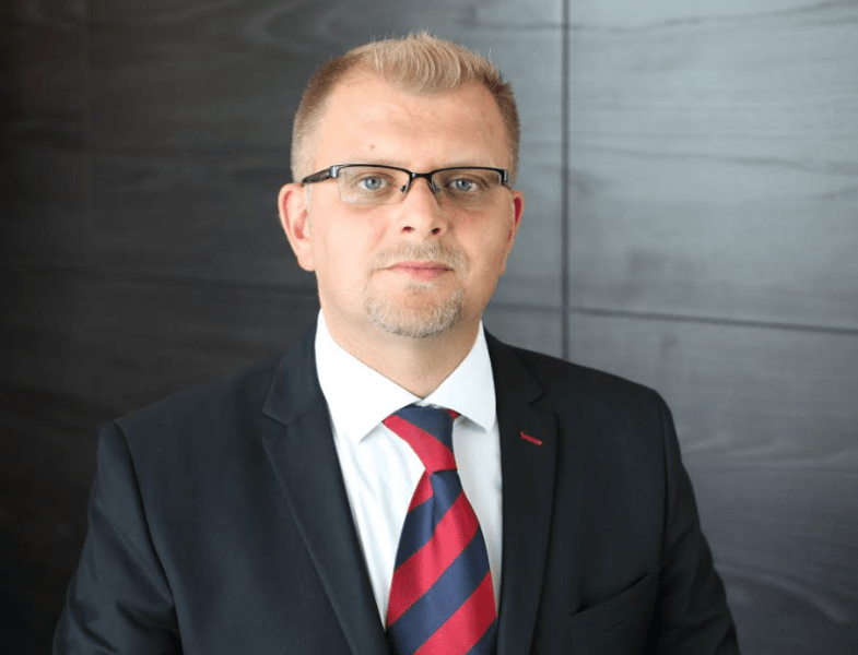 Dominic Morega, Foto: Tuca Zbarcea & Asociatii