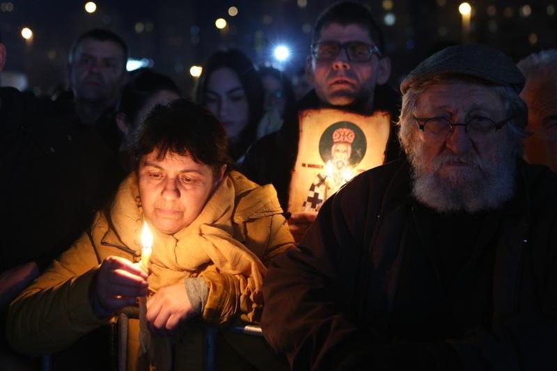 Biserica ortodoxă, Foto: Profimedia Images