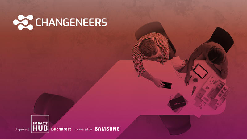 Changeneers 2020, Foto: Changeneers