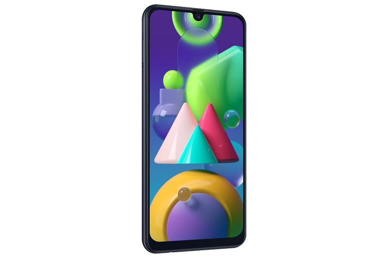 Samsung Galaxy M21, Foto: Samsung