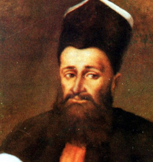 Nicolae Mavrogheni, Foto: Wikipedia