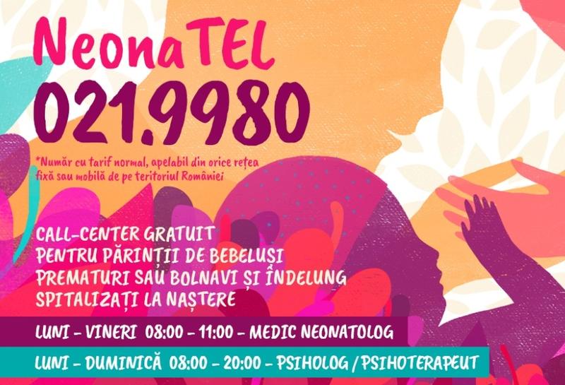 NeonaTEL, Foto: Hotnews