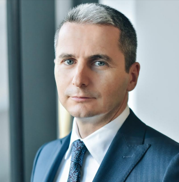 Alexandru Reff, Foto: Deloitte Romania