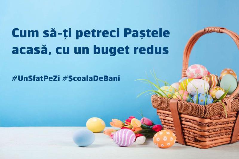 Sfaturi pentru Paște, Foto: Smile Media/Freepik