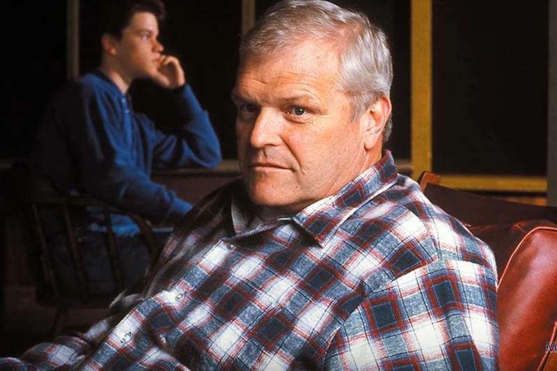 Brian Dennehy, Foto: Captura YouTube