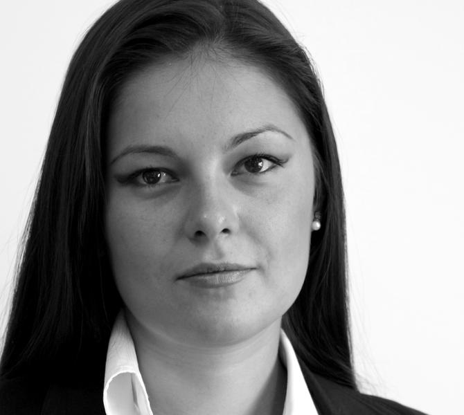 Sandra Dinescu, Foto: Arhiva personala