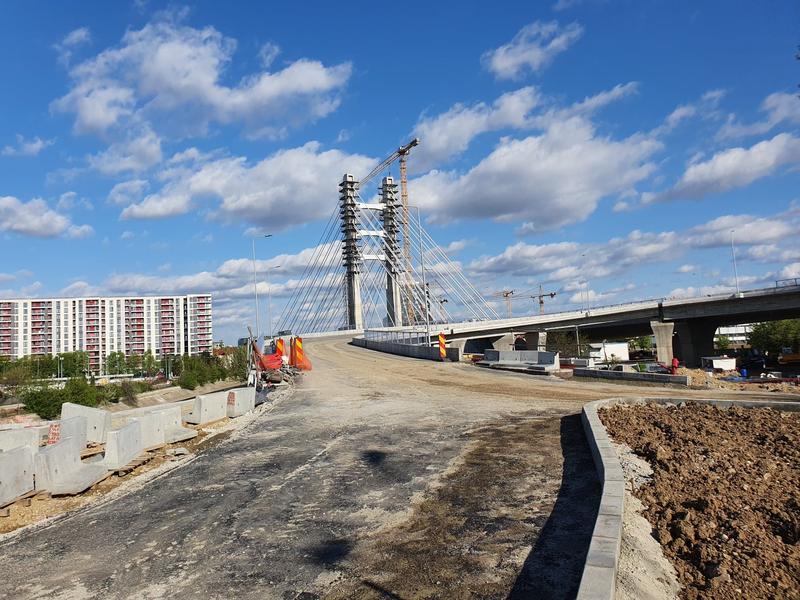 Pasaj Ciurel 2, Foto: Hotnews