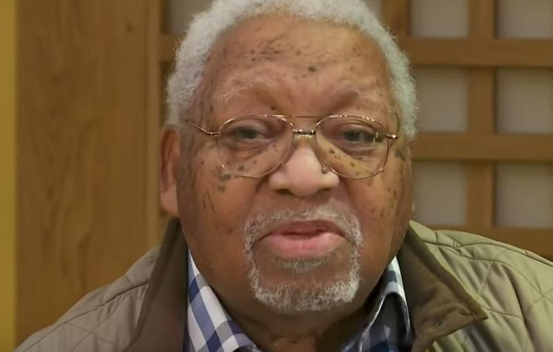 Ellis Marsalis Jr, Foto: Captura YouTube