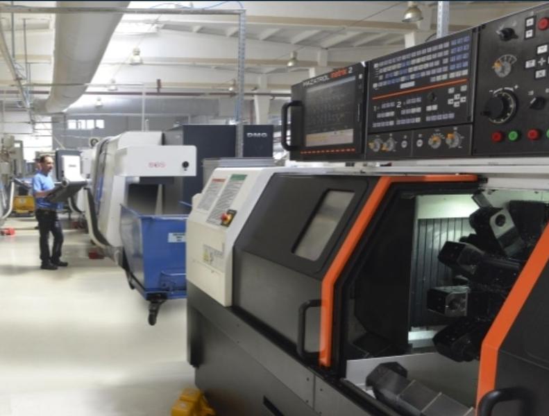 Compa Sibiu, Foto: Compa