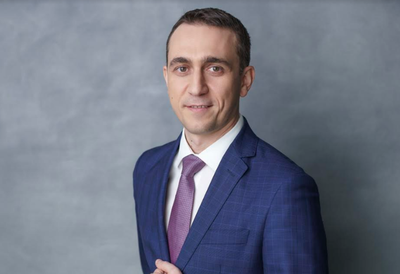 Ionut Sas, Foto: PwC România