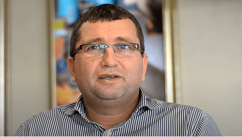 Dan Pastiu, Dabo International, Foto: Hotnews