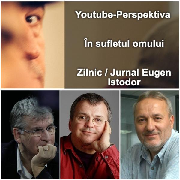 Tolcea, Morar, Mihăieș Youtube Perspektiva, Foto: Perspektiva