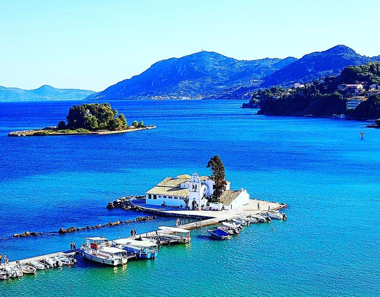 Grecia, Foto: HotNews / C.P.