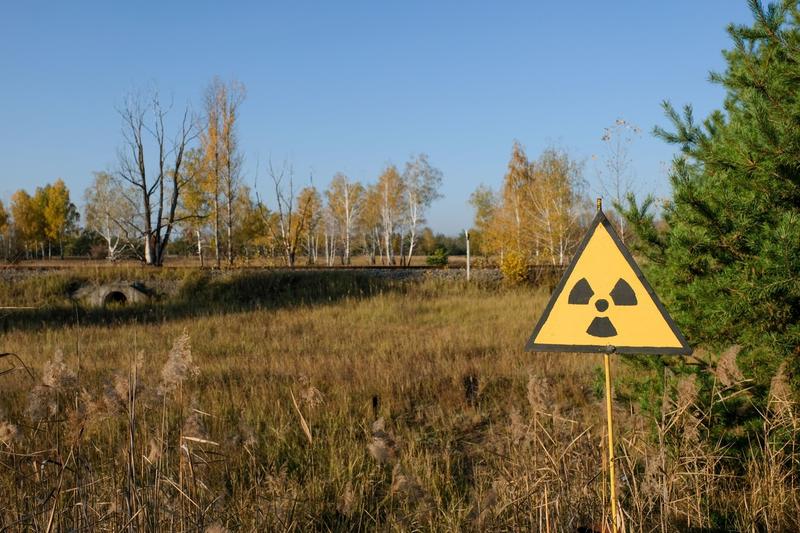 Cernobil, Ucraina, Foto: Graham Harries / Shutterstock Editorial / Profimedia