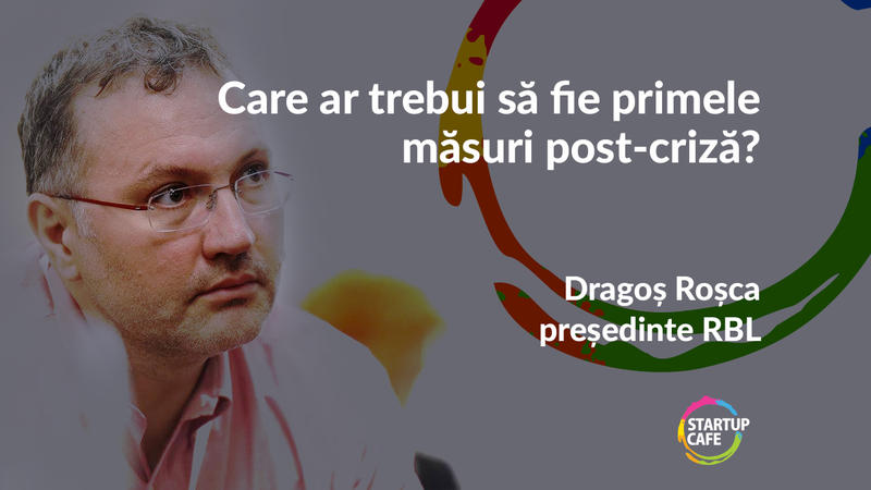 Dragos Rosca, Foto: Hotnews