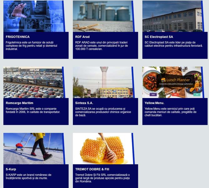 ROCA Investments, Foto: ROCA