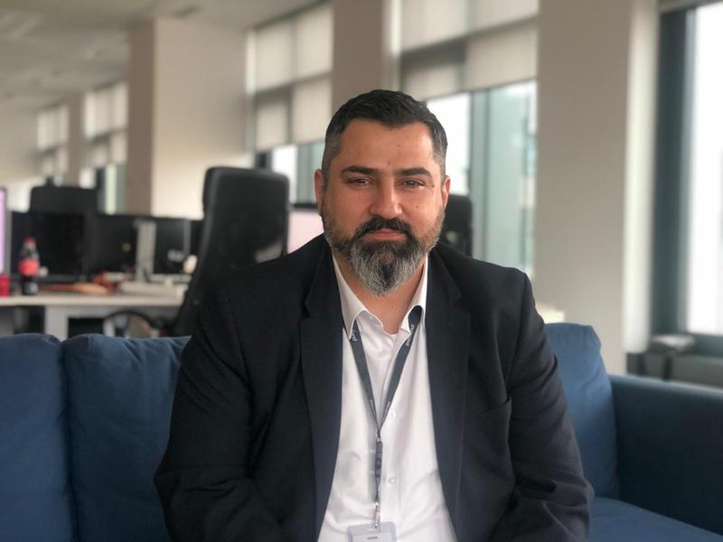 stefan_patra_vp_of_financial_services_tremend, Foto: Hotnews