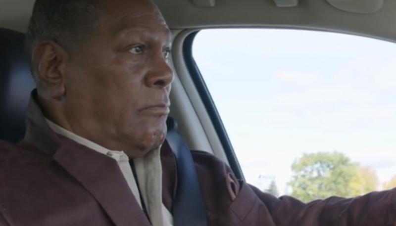 Richard Phillips, Foto: Captura CNN