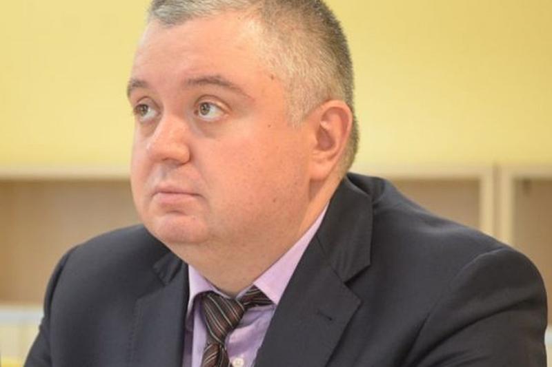 Mircea Macovei, Foto: svnews.ro