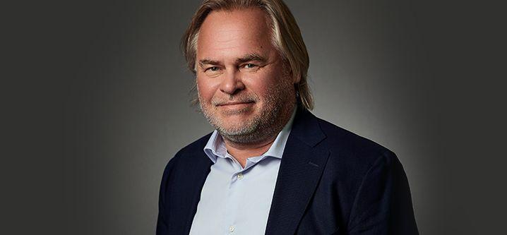 Eugene Kasperky, Foto: Kaspersky