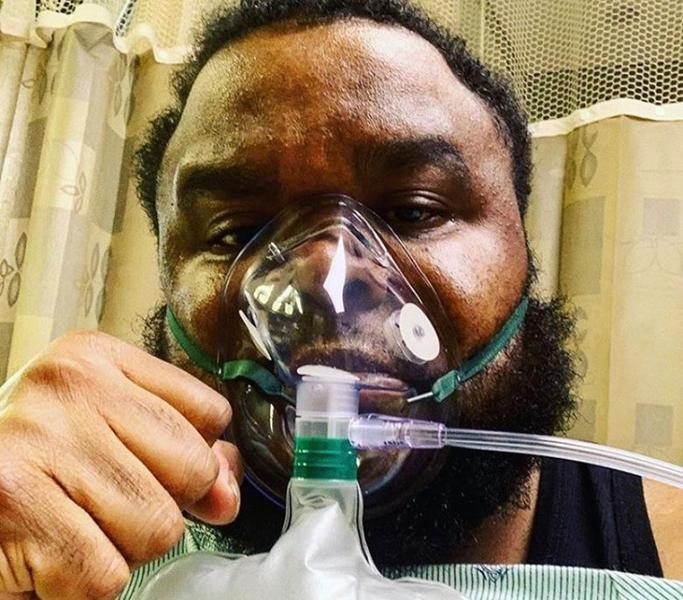 Fred the Godson, Foto: Captura Facebook