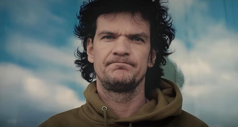 Tudor Chirila in izolare, Foto: Captura YouTube