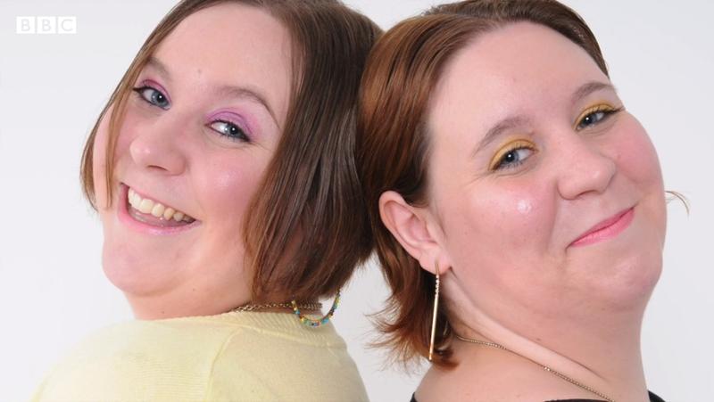 Două asistente medicale, surori gemene, moarte din cauza COVID în Marea Britanie, Foto: Captura