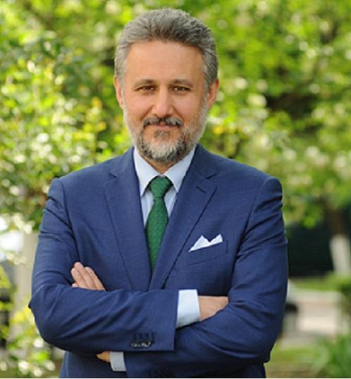 ambasadorul Romaniei la Budapesta, Foto: MAE