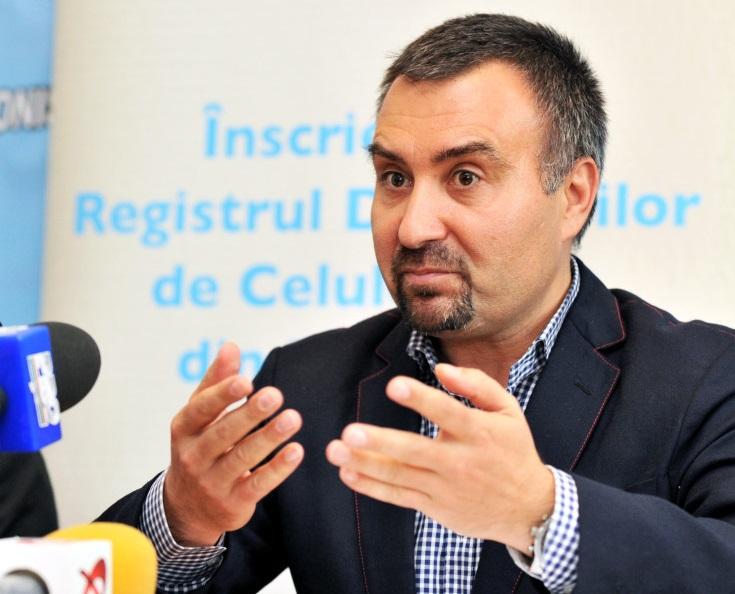 Adrian Pană, Foto: AGERPRES