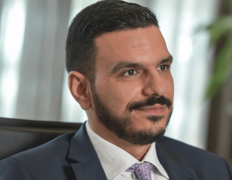 Dimitrios Goranitis, Foto: Deloitte Romania