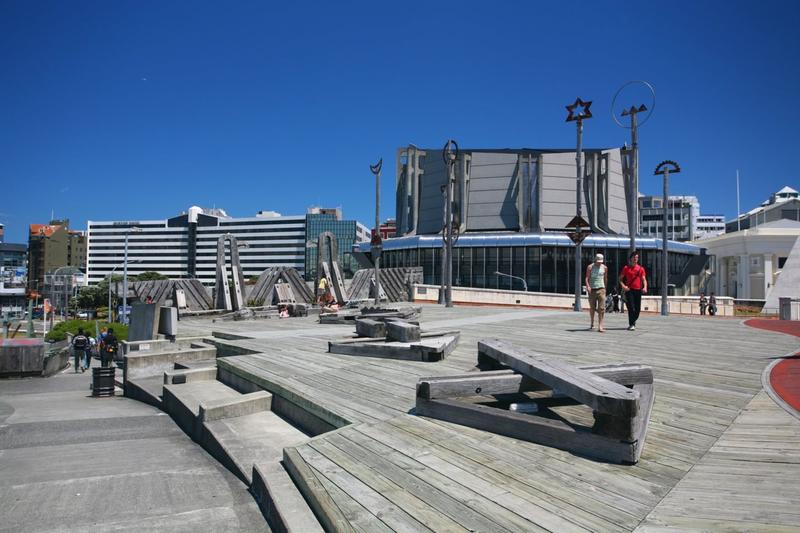 Auckland, Noua Zeelanda, Foto: Profimedia Images/Trevor Hyde/Alamy